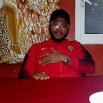 King Solomon