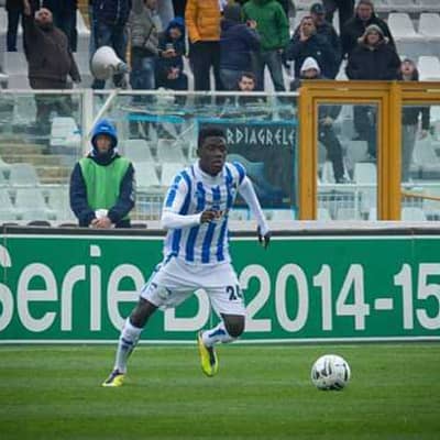 Emmanuel Vidal
