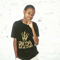 Richmwambi
