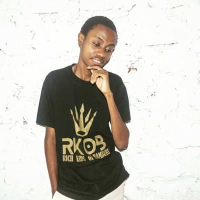 Richmwambi