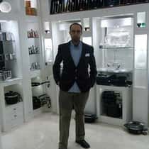 Mohmmed Amin