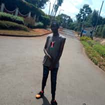 Samwel kinyua