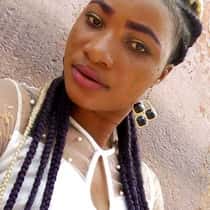 Konneh Joyce