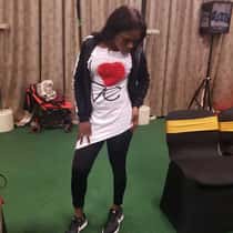 Ama Grace