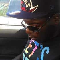African American King