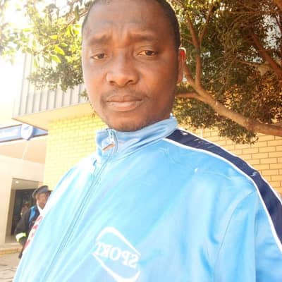 Donald kizito