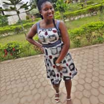 Yeboah Mary