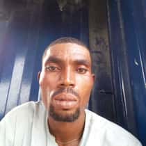 Ovie Evans