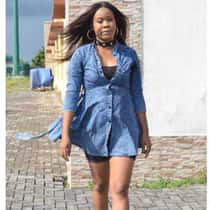 Jennifer ebere