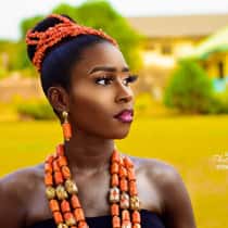 Priscilla Quaye