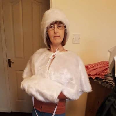 Annemarie