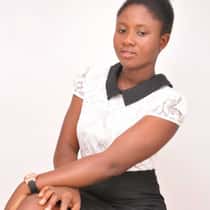 Patricia Agyeiwaa