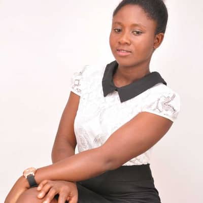 Patricia Agyeiwaa