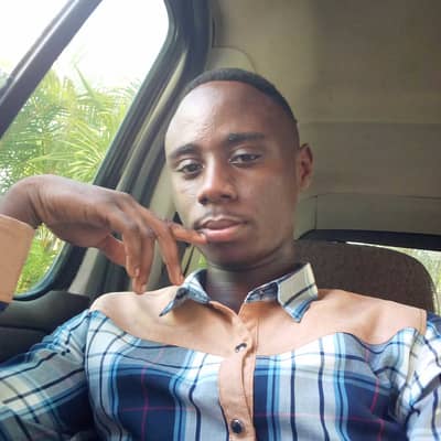 Atobrah Bright