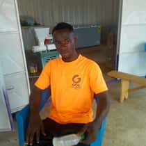 Kwashie