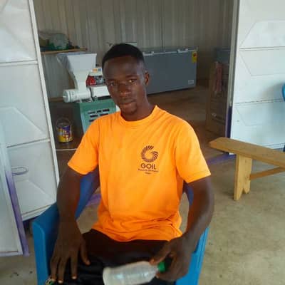 Kwashie