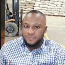 Alawode Oluwafemi