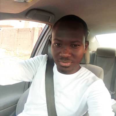 Adebayo