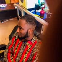 Omar sterling