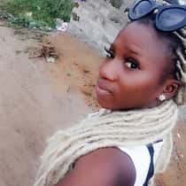 Gifty Ejovwoke
