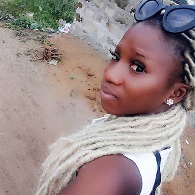 Gifty Ejovwoke