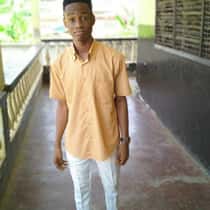 Acheampong kwame