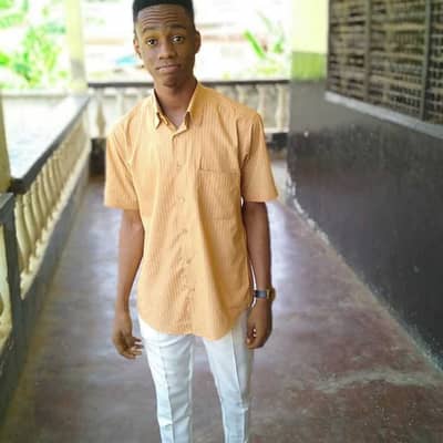 Acheampong kwame