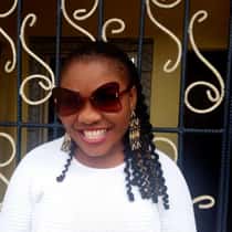 Betty Ferdinand