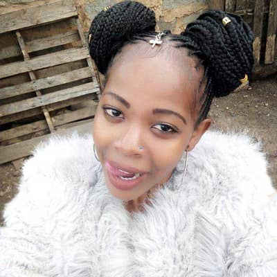 Mary Mwihaki