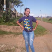 Megisha