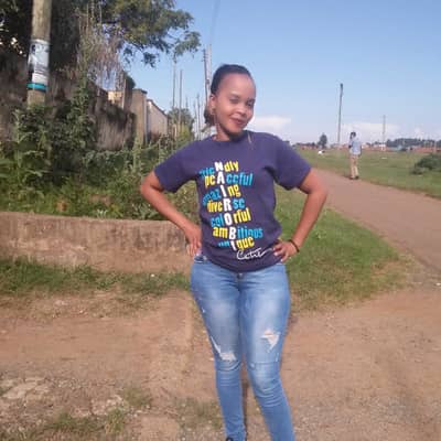 Megisha