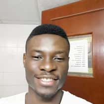 Egbe Peter