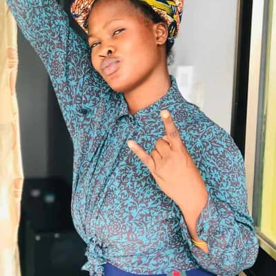 Amankwaa Lydia