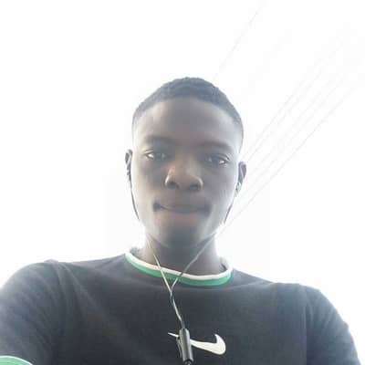 Abolaji adetunji