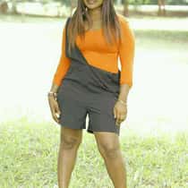 Eunice Tweneboah