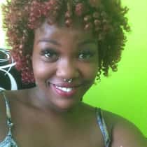 Wilfridah ayietah