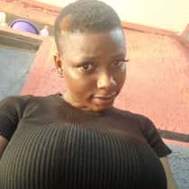 Mary
