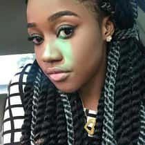 Konadu ivy