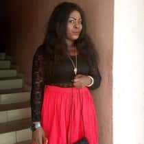 Onisa blessing