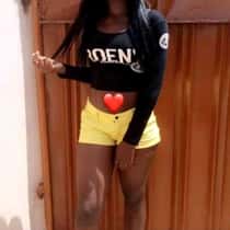 Boahemaa Josephine