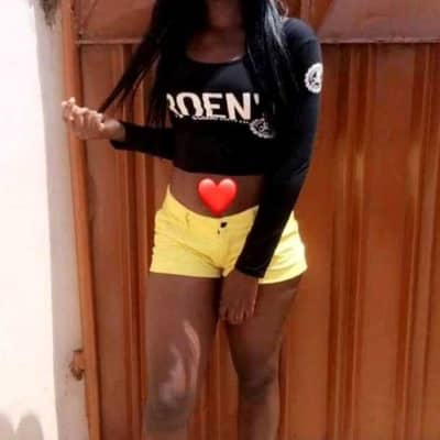 Boahemaa Josephine
