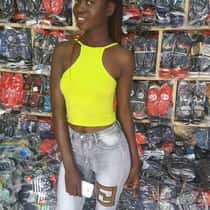 Gyan Wendy
