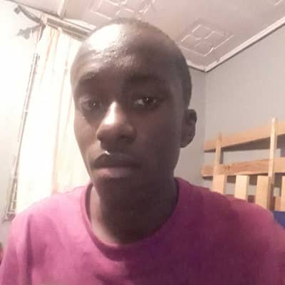 simon njugi