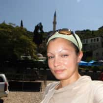 Helaena Johnson