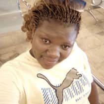 Katlego Kgosimore