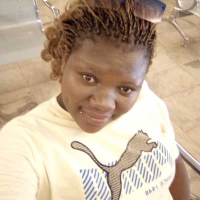 Katlego Kgosimore