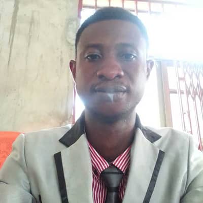 Sampson Erzuah