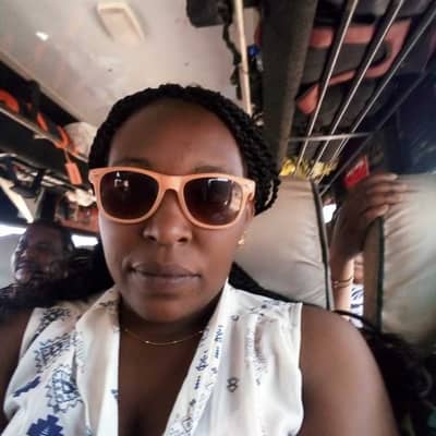 Nancy wambua