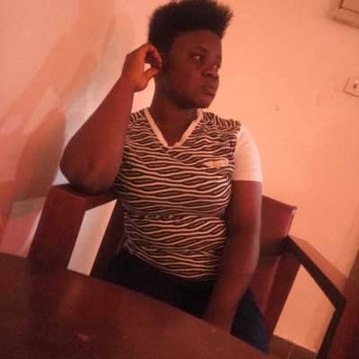 Serwaa