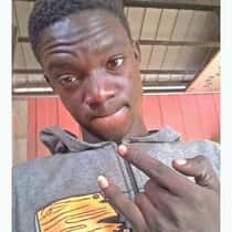 Enoch Yaw Baah